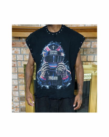 To Do Good Works Tee
