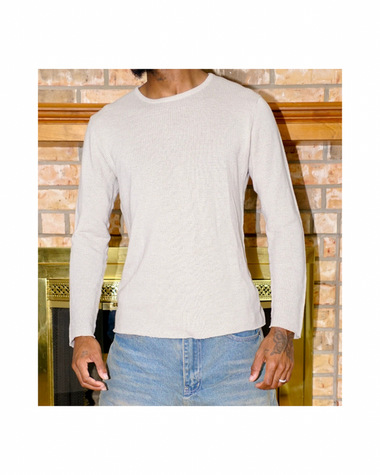 Offwhite Thermal