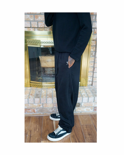 Black Sweatpants